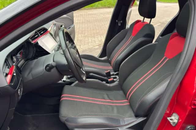 Opel Corsa (2019) thumbnail 13