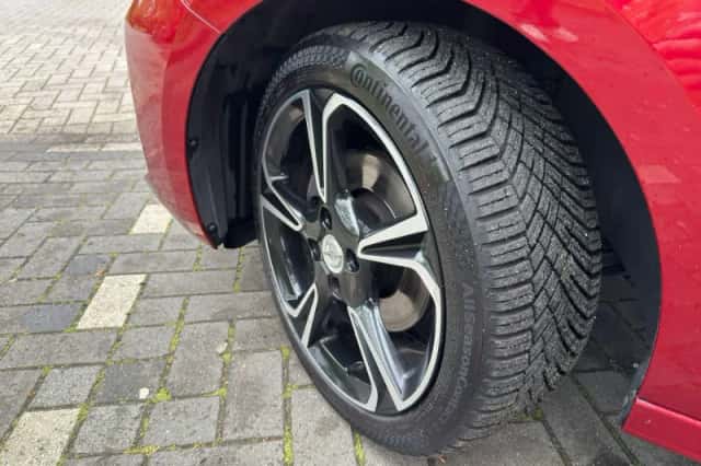 Opel Corsa (2019) thumbnail 14