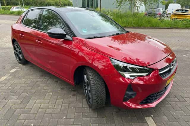 Opel Corsa (2019) thumbnail 15