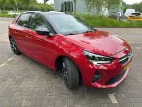 Opel Corsa (2019) thumbnail 15