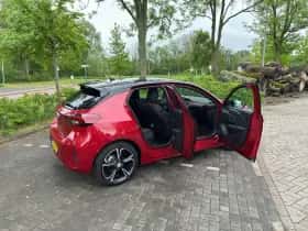 Opel Corsa (2019) thumbnail 18