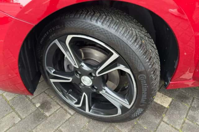 Opel Corsa (2019) thumbnail 19