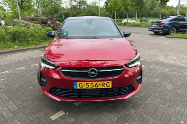 Opel Corsa (2019) thumbnail 20