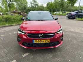 Opel Corsa (2019) thumbnail 20