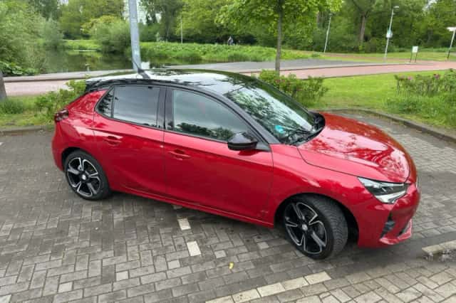 Opel Corsa (2019) thumbnail 21
