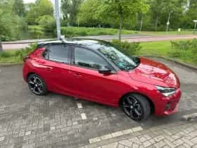 Opel Corsa (2019) thumbnail 21
