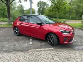 Opel Corsa (2019) thumbnail 23