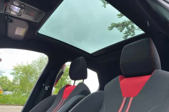Opel Corsa (2019) thumbnail 24