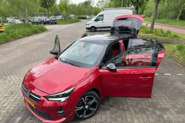 Opel Corsa (2019) thumbnail 25