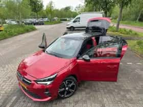 Opel Corsa (2019) thumbnail 25
