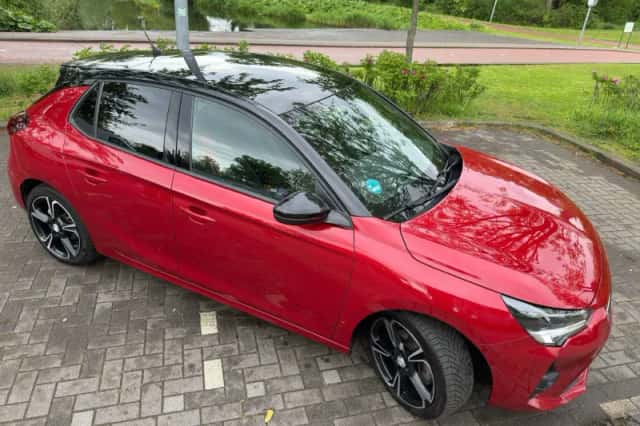 Opel Corsa (2019) thumbnail 26