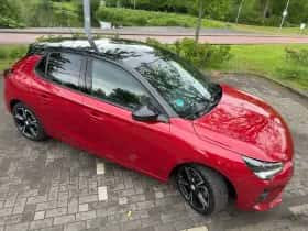 Opel Corsa (2019) thumbnail 26