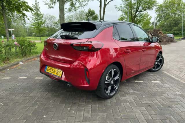 Opel Corsa (2019) thumbnail 27