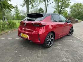 Opel Corsa (2019) thumbnail 27