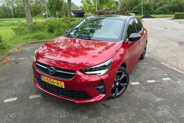 Opel Corsa (2019) thumbnail 28
