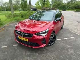 Opel Corsa (2019) thumbnail 28