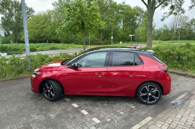 Opel Corsa (2019) thumbnail 4