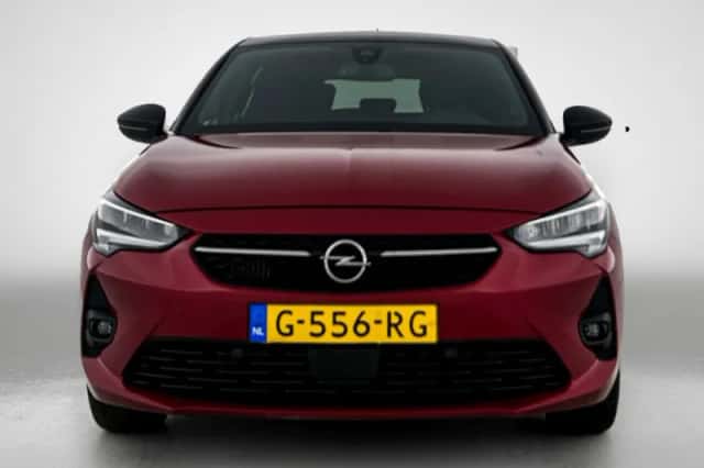 Opel Corsa (2019) thumbnail 5