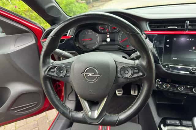 Opel Corsa (2019) thumbnail 5