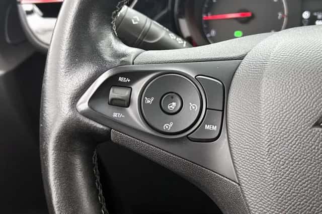 Opel Corsa (2019) thumbnail 6
