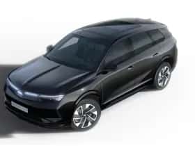 Opel Grandland (2026) thumbnail 4