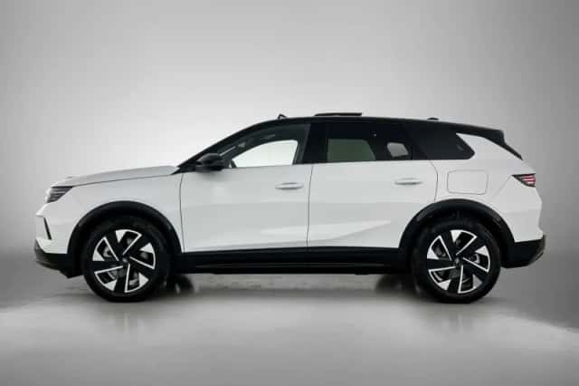 Opel Grandland (2026) thumbnail 2