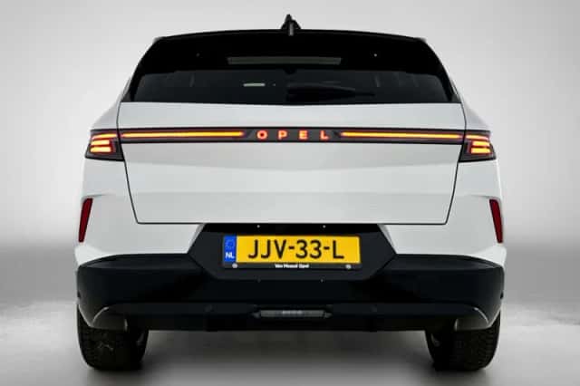 Opel Grandland (2026) thumbnail 3