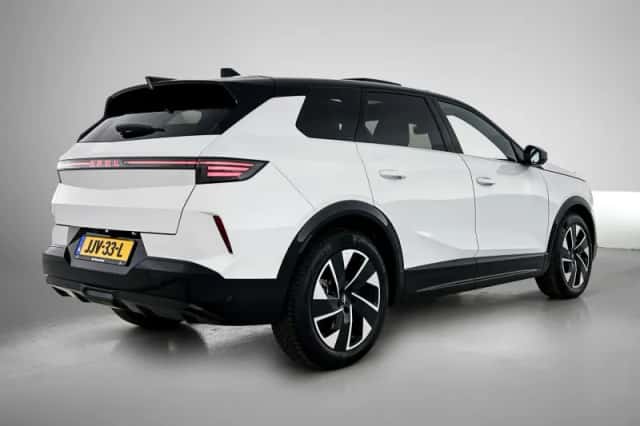 Opel Grandland (2026) thumbnail 4