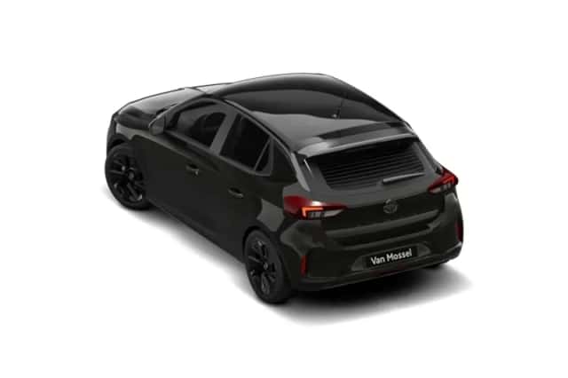 Opel Corsa-e (2026) thumbnail 2