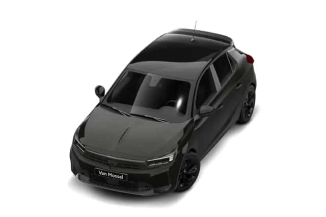 Opel Corsa-e (2026) thumbnail 3