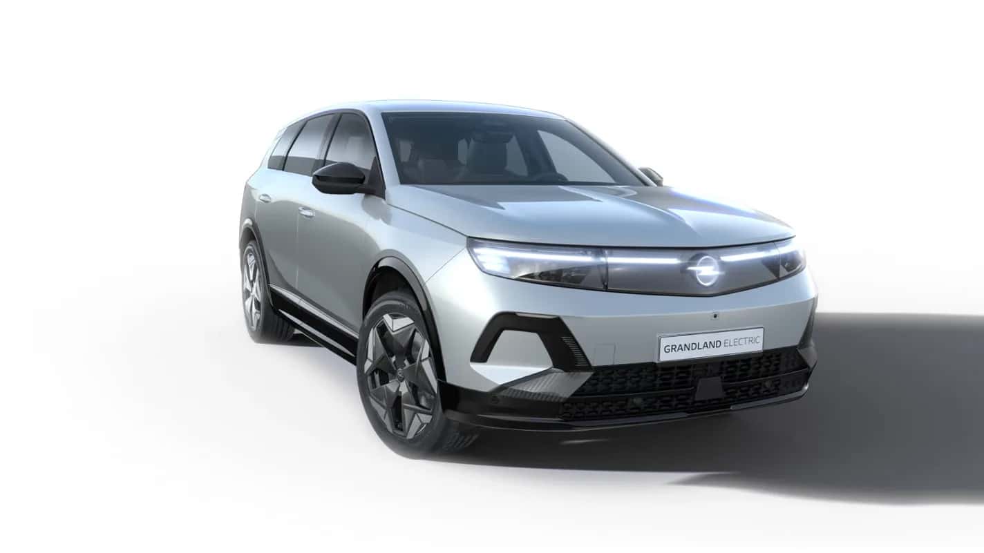 Opel Grandland (2026) — foto 1
