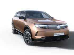 Opel Grandland (2026) thumbnail 1