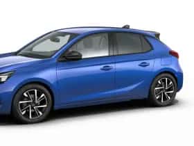 Opel Corsa (2026) thumbnail 3