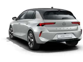 Opel Astra (2026) thumbnail 2