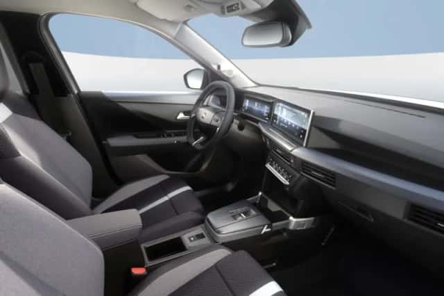Opel Frontera (2026) thumbnail 6