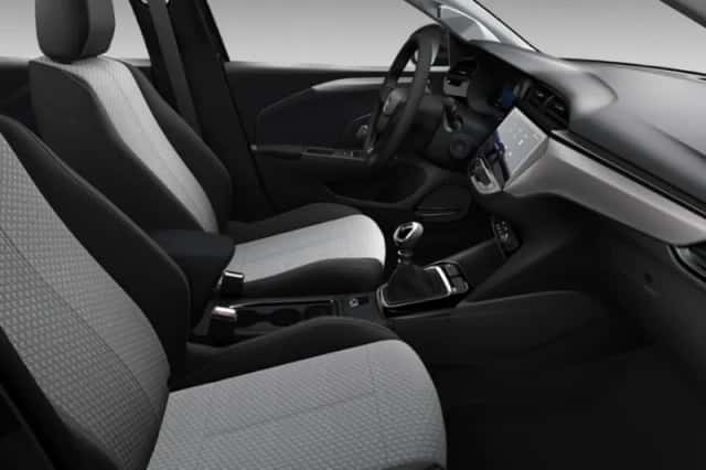 Opel Corsa (2026) thumbnail 6