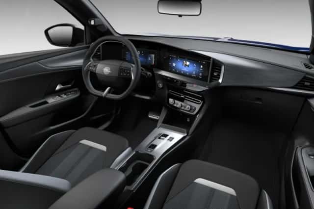 Opel Mokka (2026) thumbnail 5