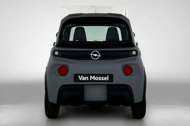 Opel Rocks-e (2026) thumbnail 3