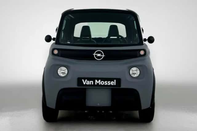 Opel Rocks-e (2026) thumbnail 5