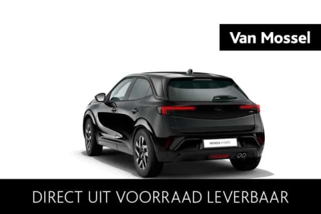 Opel Mokka (2026) thumbnail 1