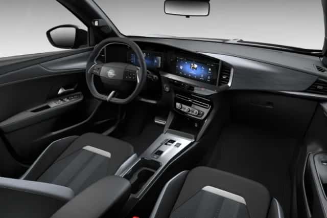 Opel Mokka (2026) thumbnail 4