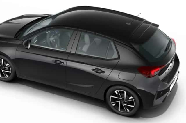 Opel Corsa (2026) thumbnail 4
