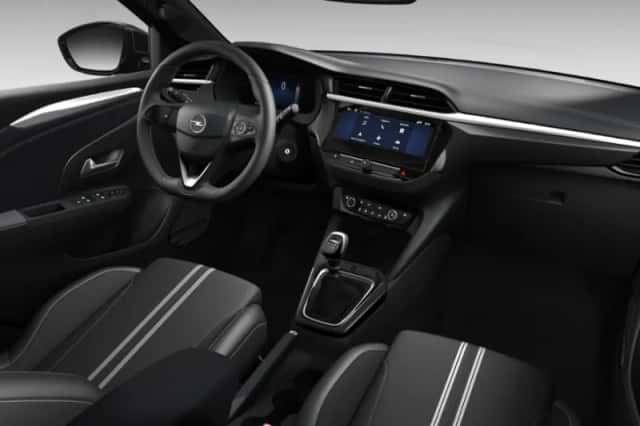 Opel Corsa (2026) thumbnail 5
