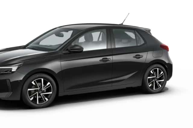 Opel Corsa (2026) thumbnail 3