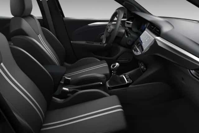 Opel Corsa (2026) thumbnail 6