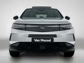 Opel Grandland (2025) thumbnail 5