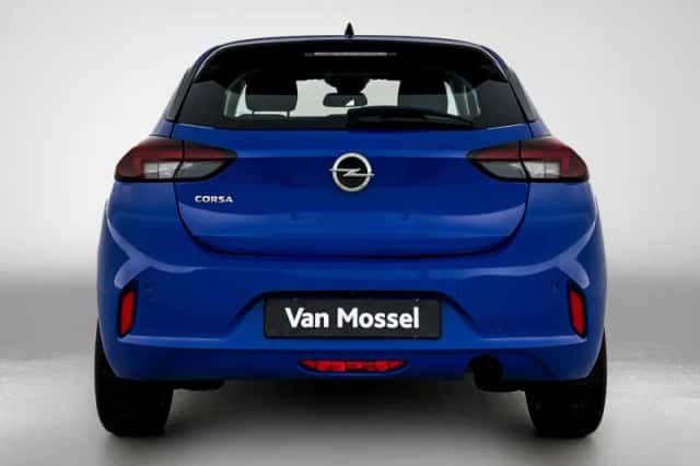 Opel Corsa (2021) thumbnail 3