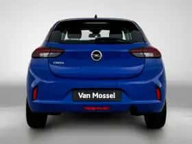Opel Corsa (2021) thumbnail 3