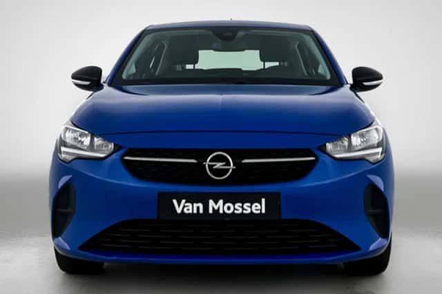 Opel Corsa (2021) thumbnail 5
