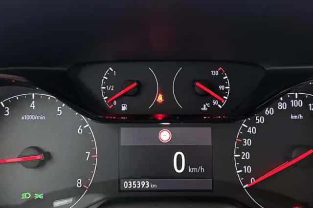 Opel Corsa (2021) thumbnail 8